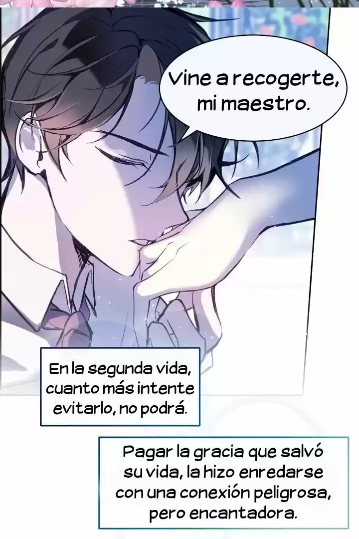 Es Hora De Dejar De Buscar Una Nueva Familia - Capítulo 1 - Página 27 - LectorTMOo