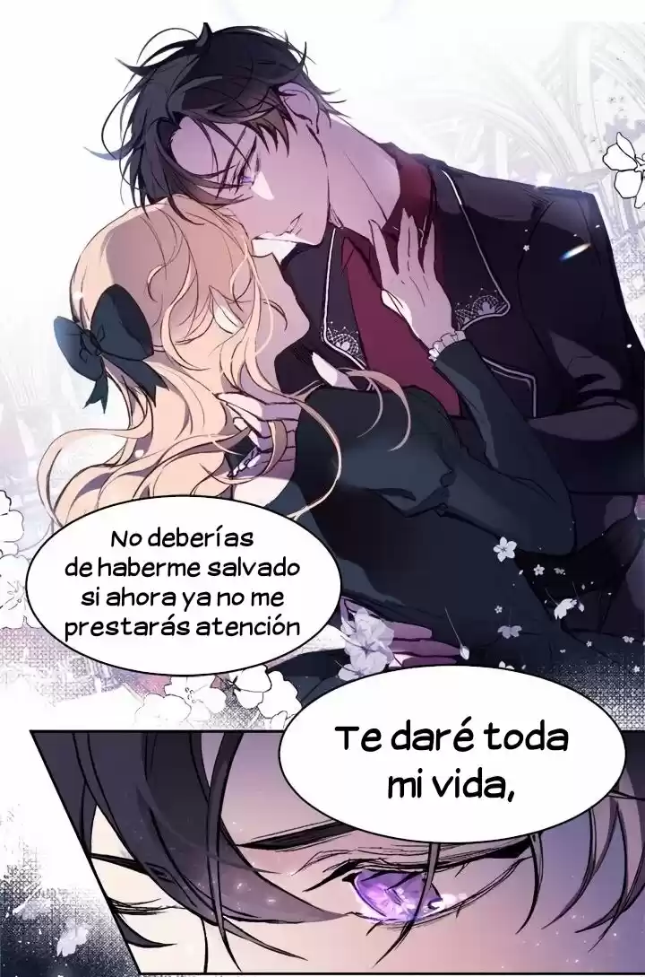 Es Hora De Dejar De Buscar Una Nueva Familia - Capítulo 1 - Página 28 - LectorTMOo
