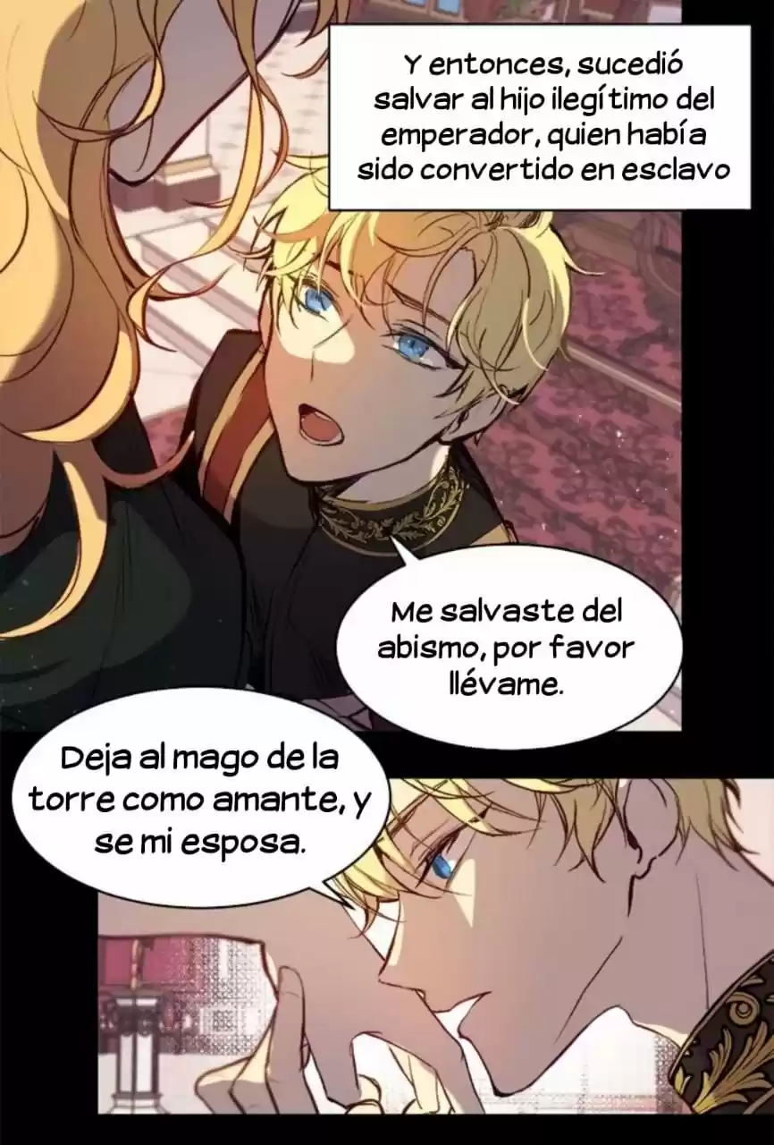 Es Hora De Dejar De Buscar Una Nueva Familia - Capítulo 1 - Página 30 - LectorTMOo