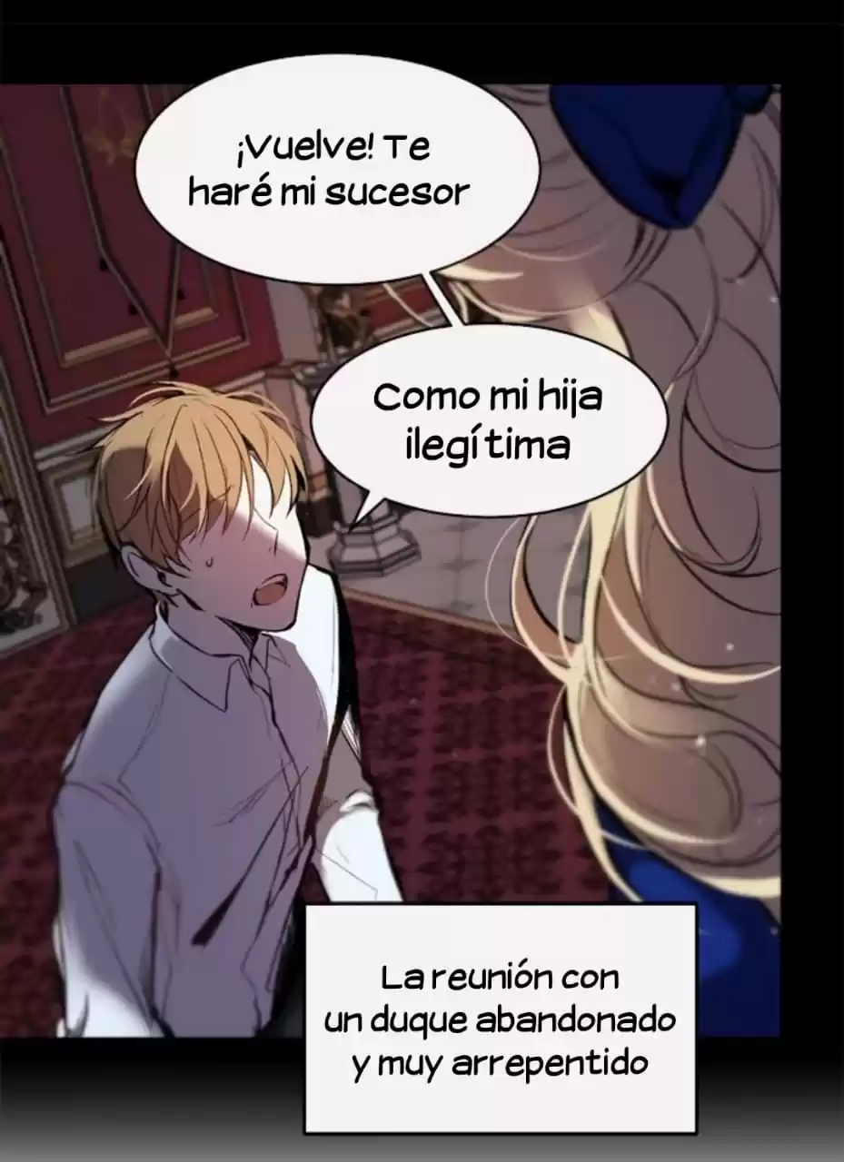 Es Hora De Dejar De Buscar Una Nueva Familia - Capítulo 1 - Página 31 - LectorTMOo