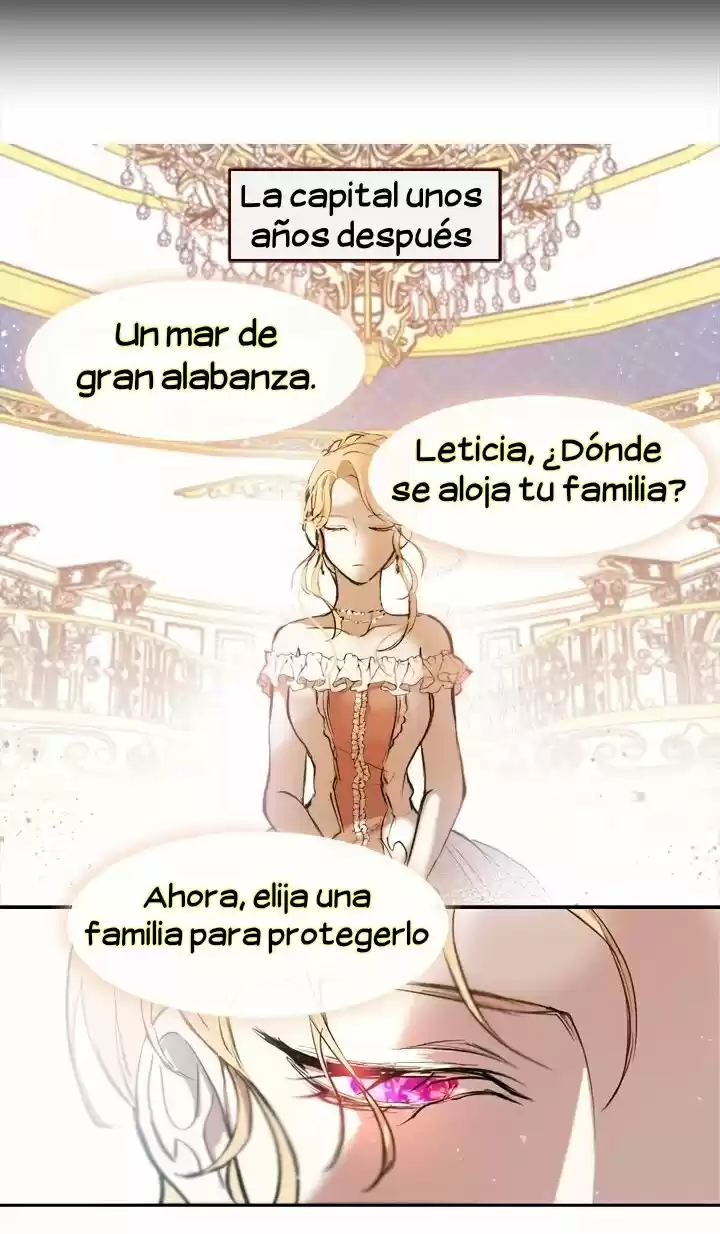 Es Hora De Dejar De Buscar Una Nueva Familia - Capítulo 1 - Página 32 - LectorTMOo
