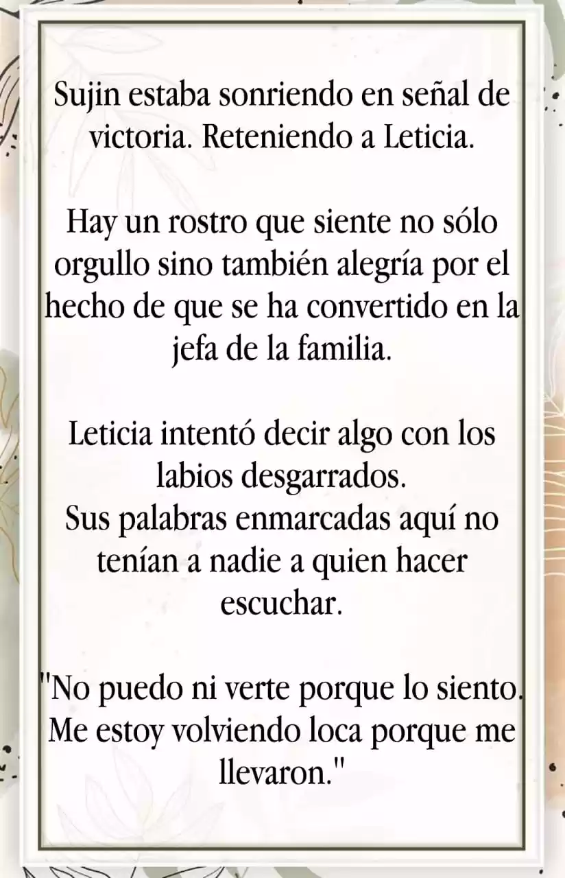 Es Hora De Dejar De Buscar Una Nueva Familia - Capítulo 2 - Página 12 - LectorTMOo