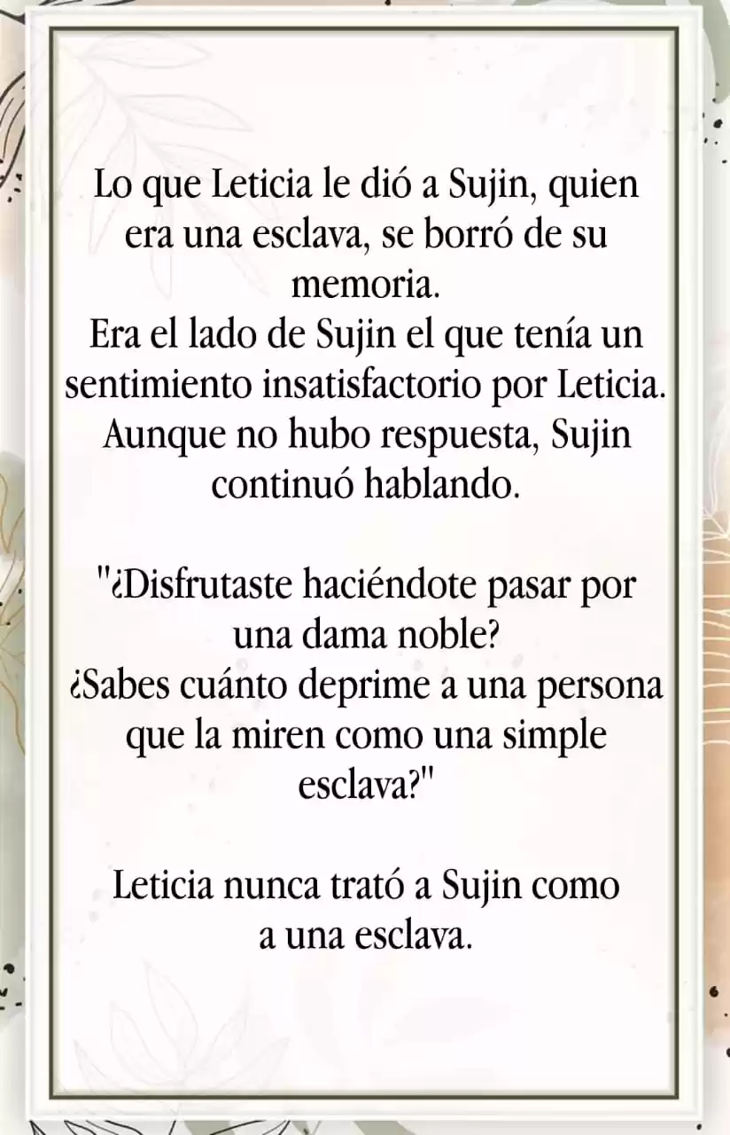 Es Hora De Dejar De Buscar Una Nueva Familia - Capítulo 2 - Página 13 - LectorTMOo