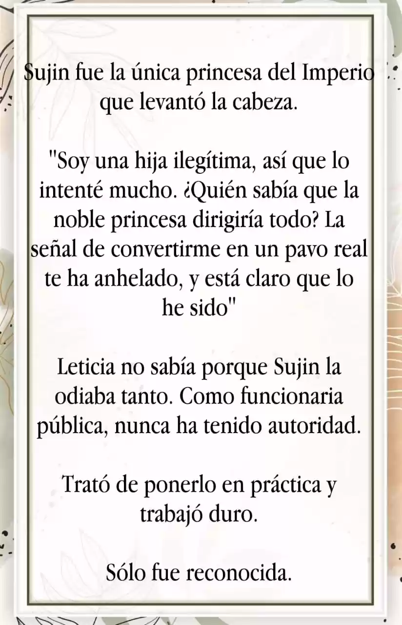 Es Hora De Dejar De Buscar Una Nueva Familia - Capítulo 2 - Página 14 - LectorTMOo