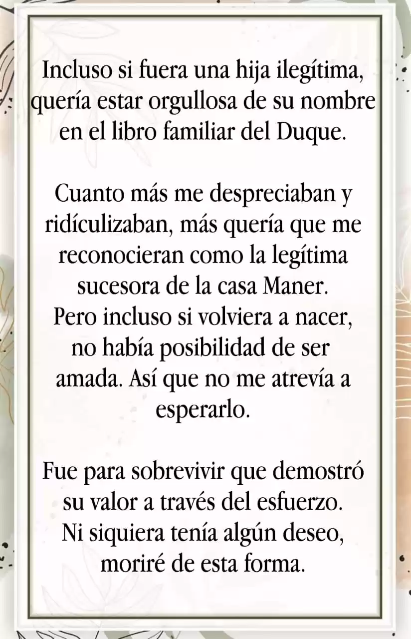Es Hora De Dejar De Buscar Una Nueva Familia - Capítulo 2 - Página 16 - LectorTMOo