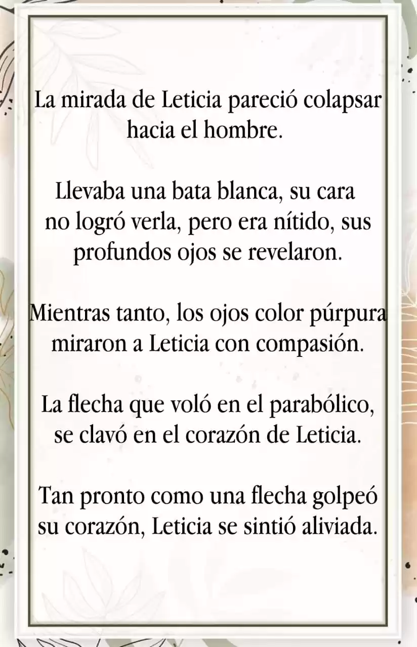 Es Hora De Dejar De Buscar Una Nueva Familia - Capítulo 2 - Página 21 - LectorTMOo