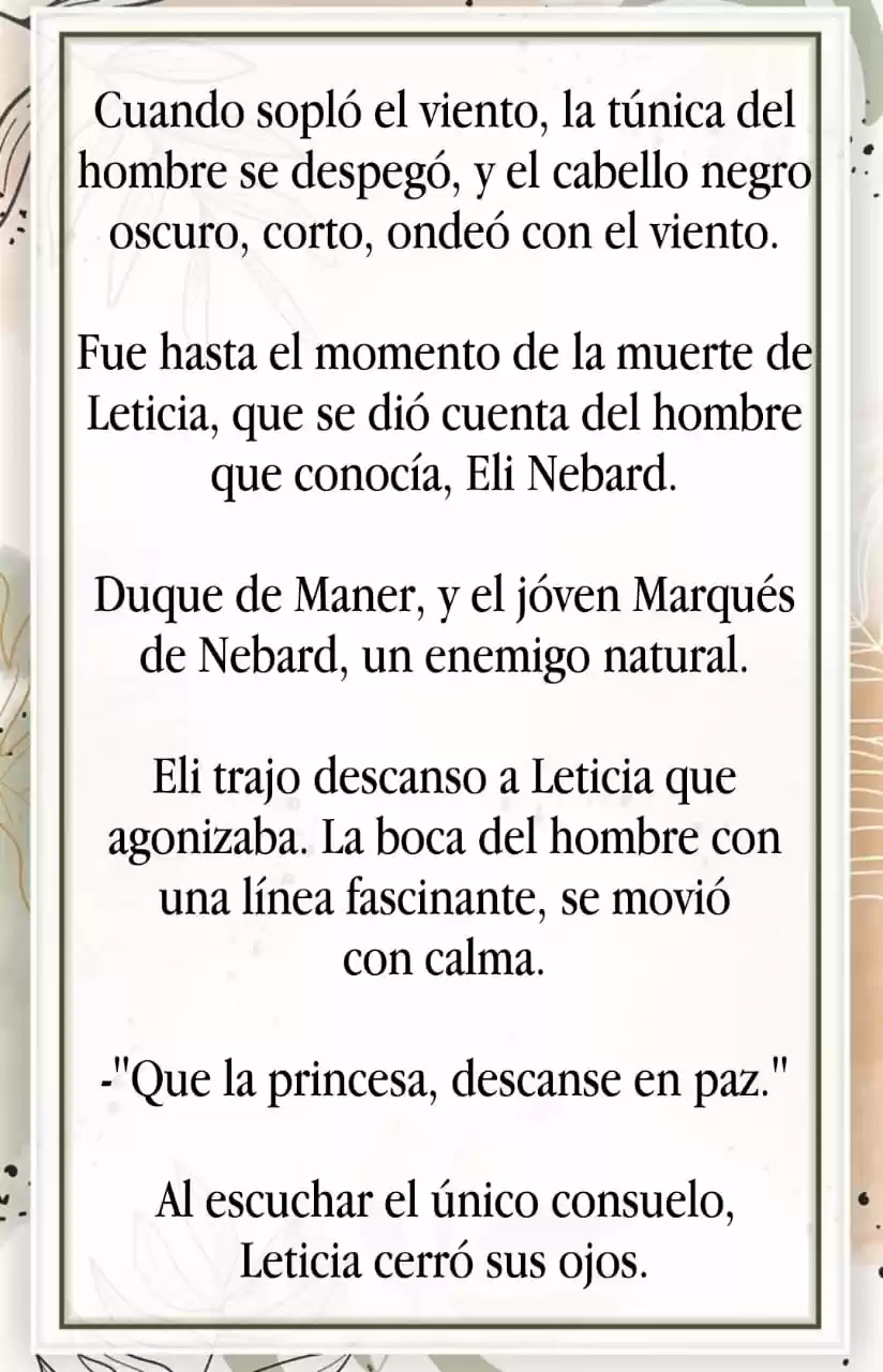 Es Hora De Dejar De Buscar Una Nueva Familia - Capítulo 2 - Página 22 - LectorTMOo