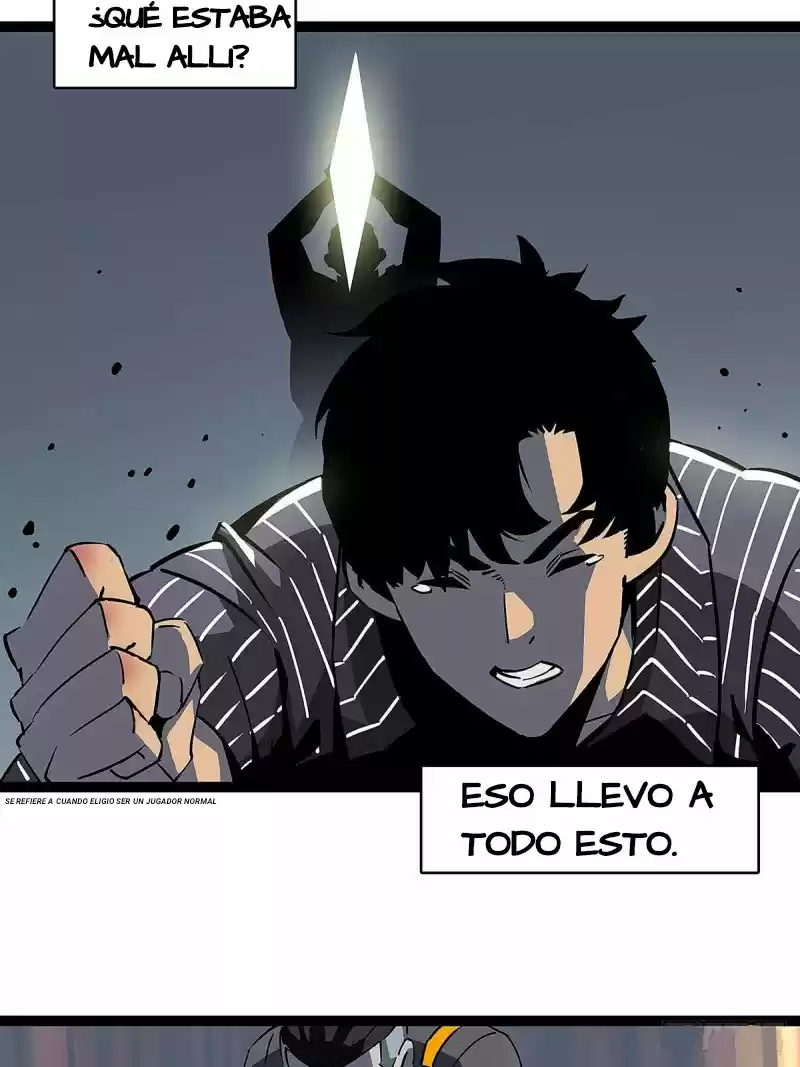 Es Hora De Jugar En Serio - Capítulo 1 - Página 9 - LectorTMOo