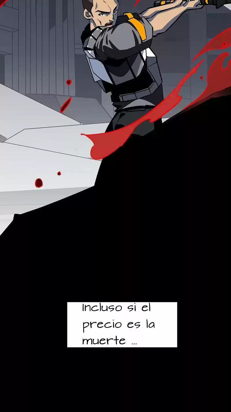 Es Hora De Jugar En Serio - Capítulo 1 - Página 26 - LectorTMOo
