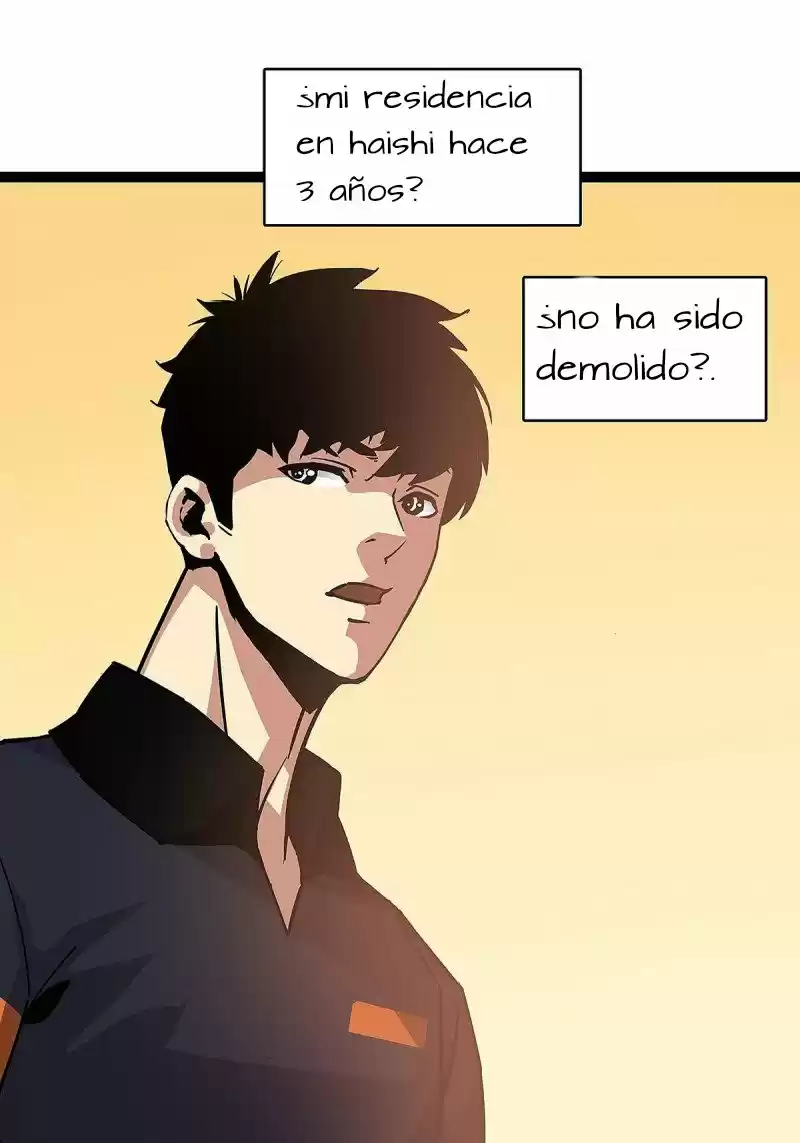 Es Hora De Jugar En Serio - Capítulo 1 - Página 35 - LectorTMOo