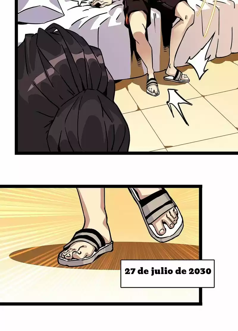 Es Hora De Jugar En Serio - Capítulo 1 - Página 41 - LectorTMOo
