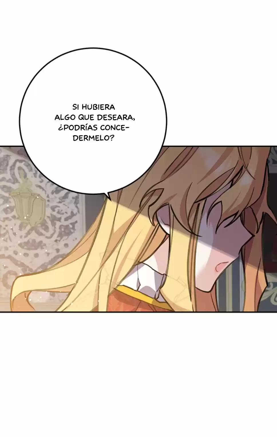Es Inútil Incluso Si Estoy Colgando - Capítulo 1 - Página 11 - LectorTMOo