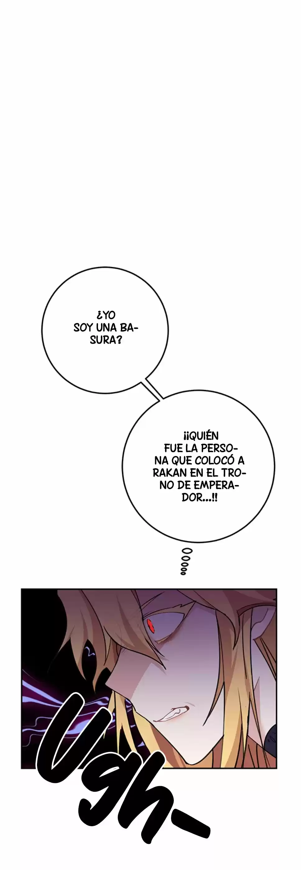 Es Inútil Incluso Si Estoy Colgando - Capítulo 1 - Página 55 - LectorTMOo