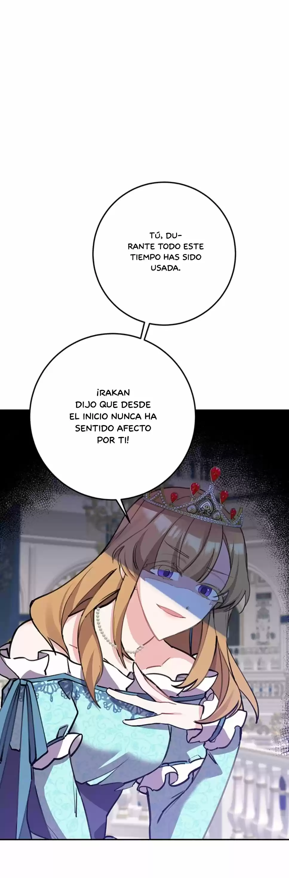 Es Inútil Incluso Si Estoy Colgando - Capítulo 1 - Página 59 - LectorTMOo