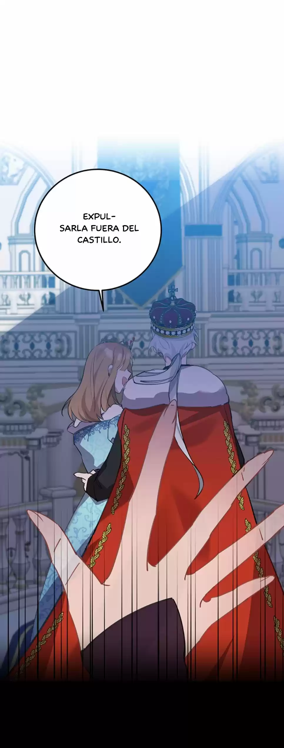 Es Inútil Incluso Si Estoy Colgando - Capítulo 1 - Página 67 - LectorTMOo