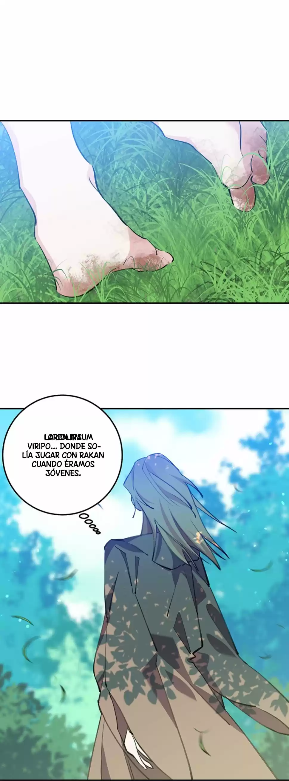 Es Inútil Incluso Si Estoy Colgando - Capítulo 1 - Página 71 - LectorTMOo