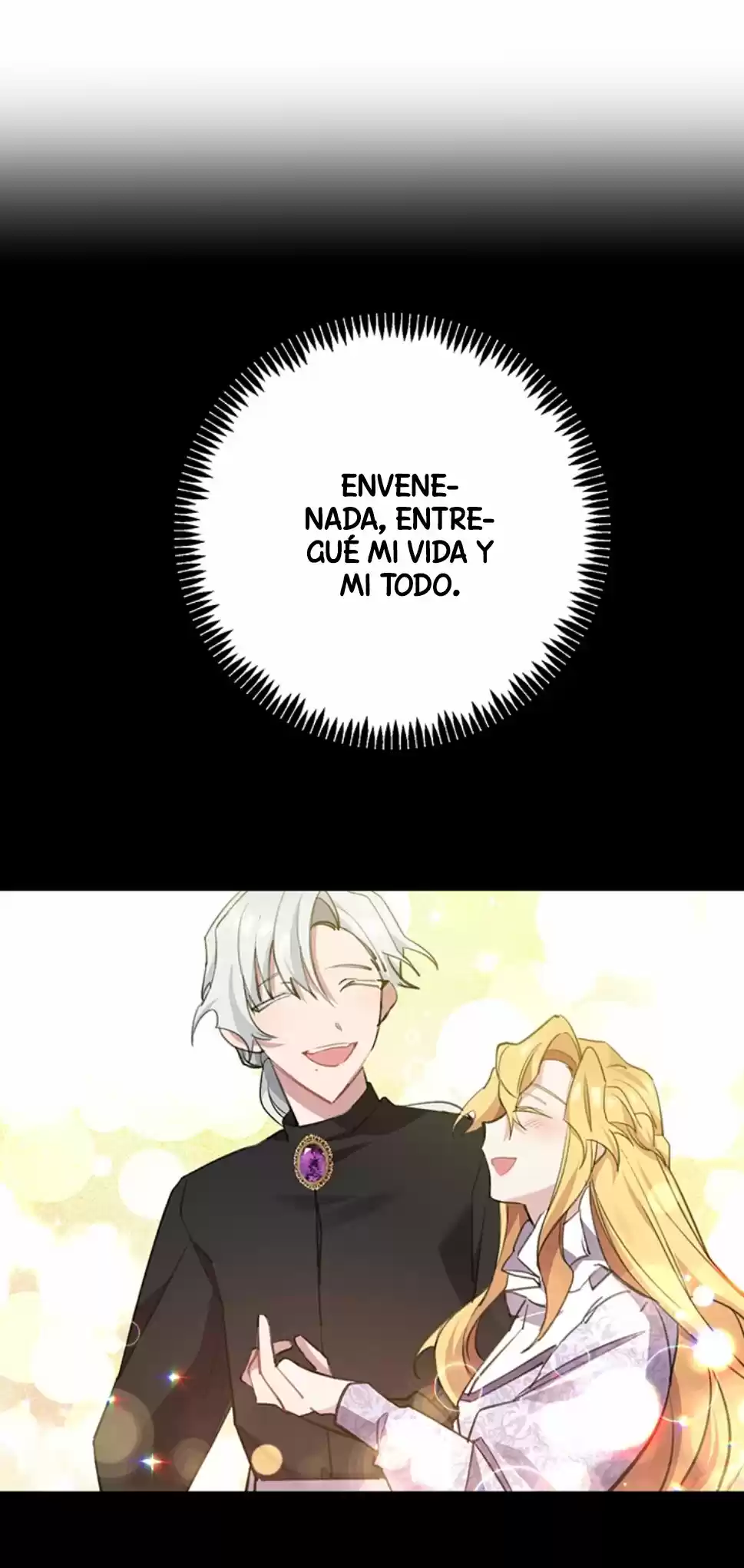 Es Inútil Incluso Si Estoy Colgando - Capítulo 1 - Página 74 - LectorTMOo