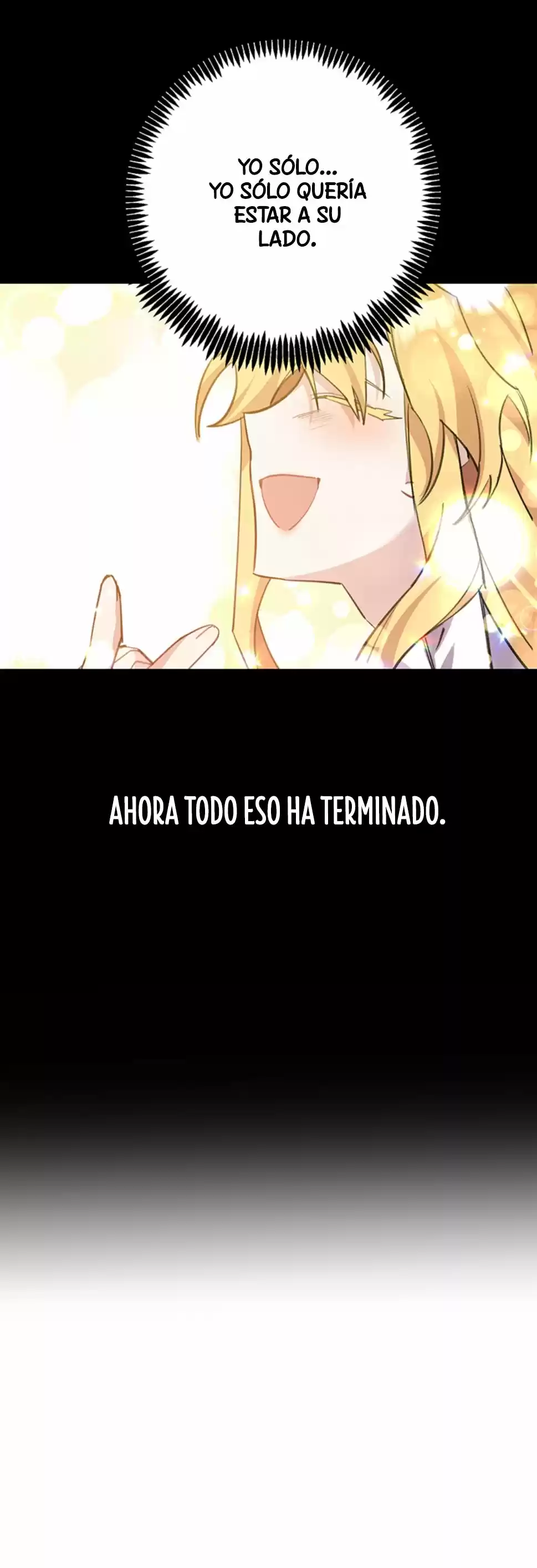 Es Inútil Incluso Si Estoy Colgando - Capítulo 1 - Página 75 - LectorTMOo