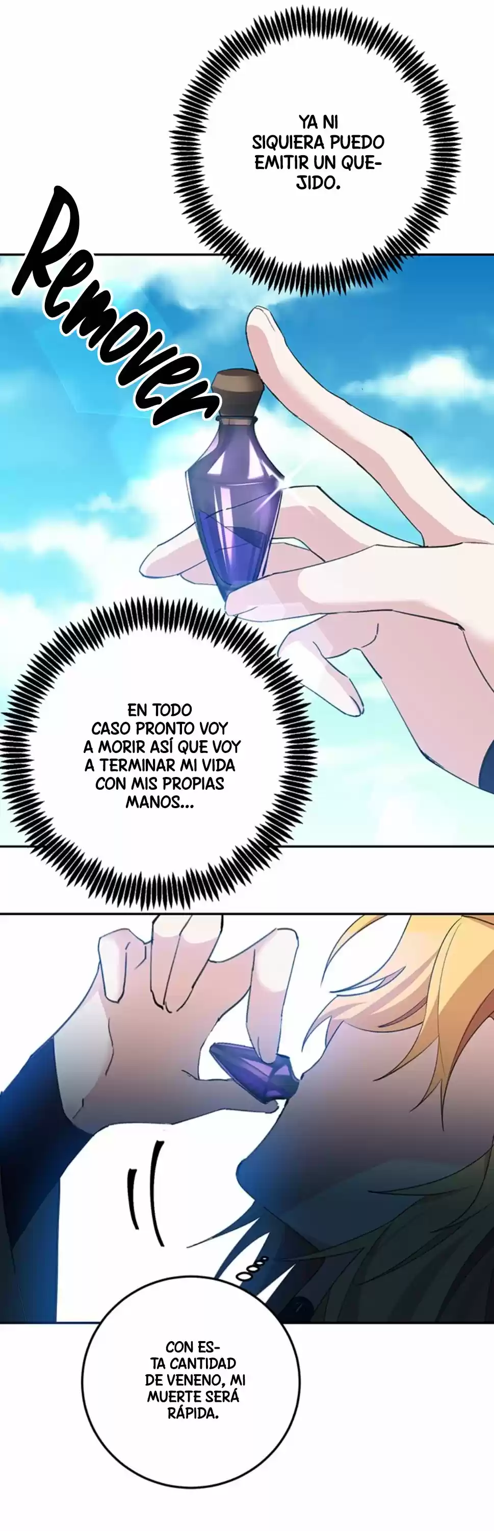 Es Inútil Incluso Si Estoy Colgando - Capítulo 1 - Página 76 - LectorTMOo