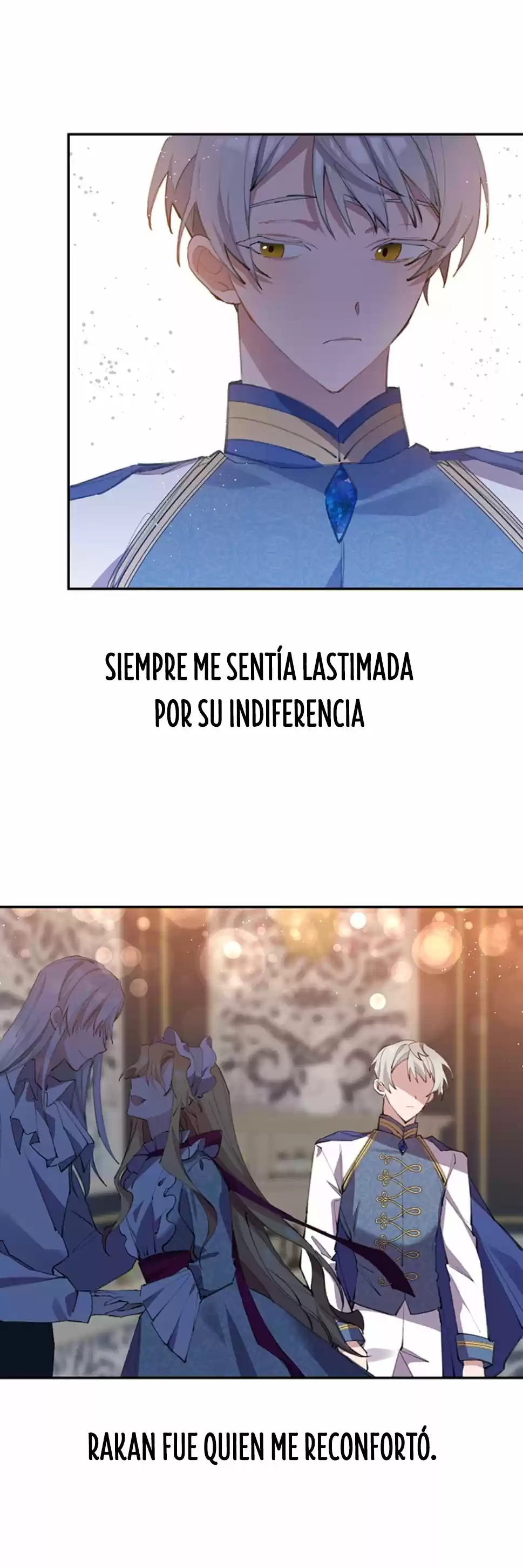 Es Inútil Incluso Si Estoy Colgando - Capítulo 1 - Página 81 - LectorTMOo