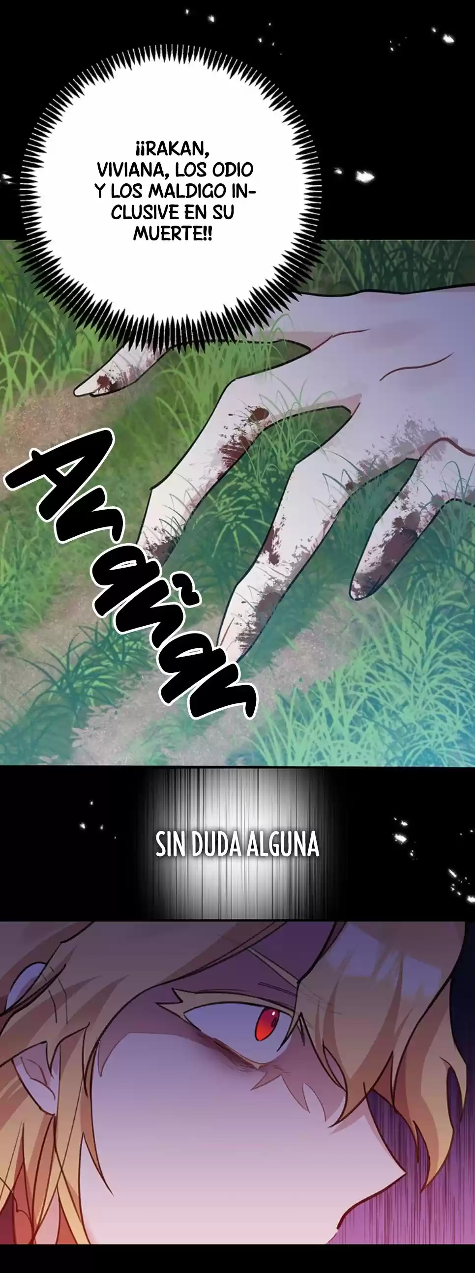 Es Inútil Incluso Si Estoy Colgando - Capítulo 1 - Página 90 - LectorTMOo