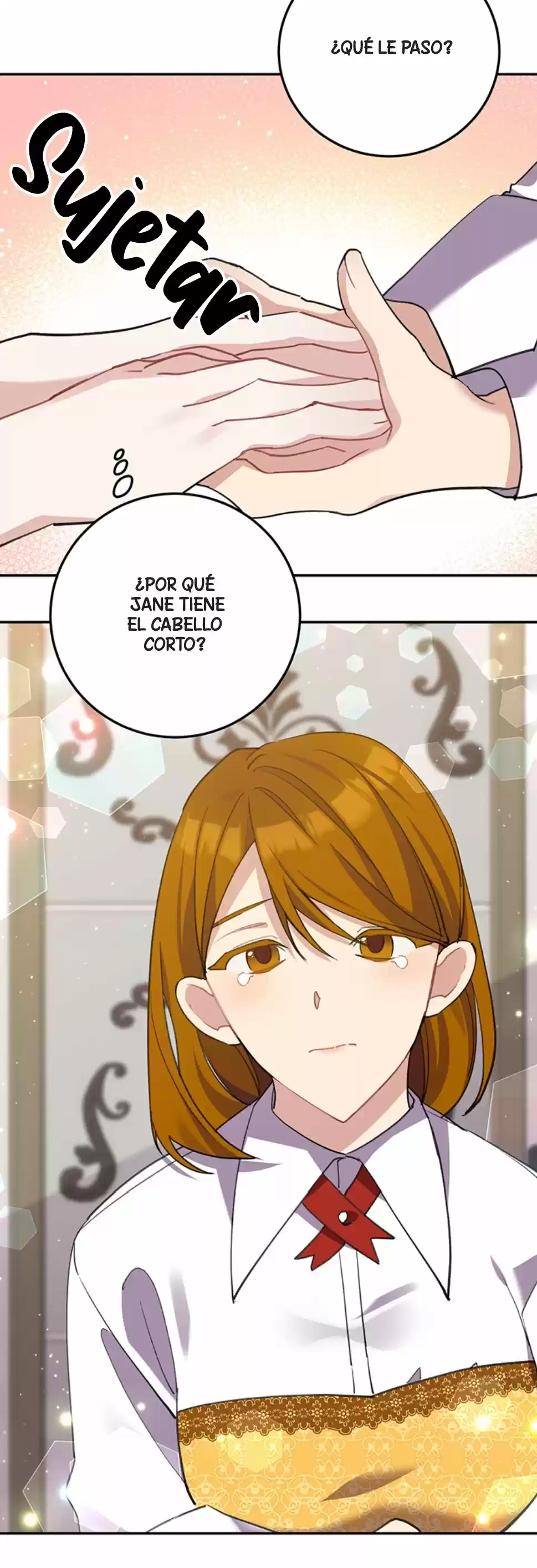 Es Inútil Incluso Si Estoy Colgando - Capítulo 1 - Página 101 - LectorTMOo