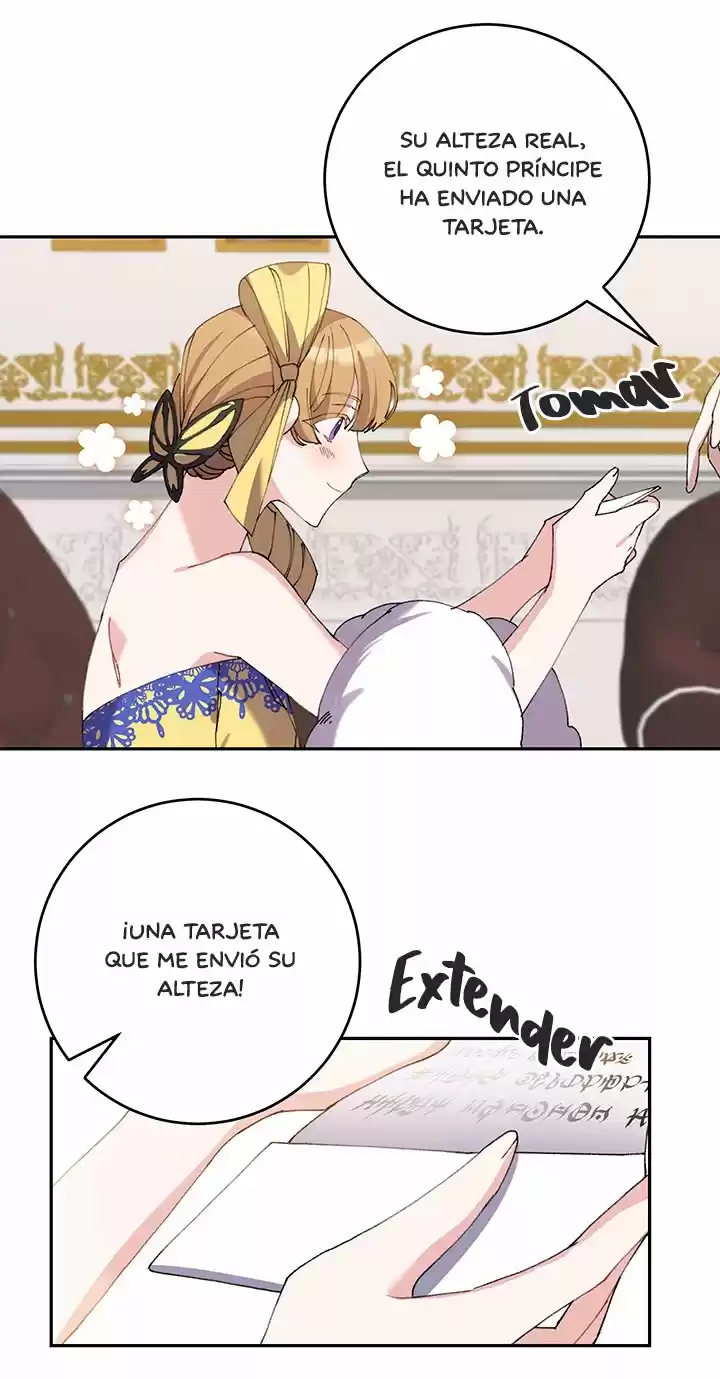Es Inútil Incluso Si Estoy Colgando - Capítulo 10 - Página 22 - LectorTMOo