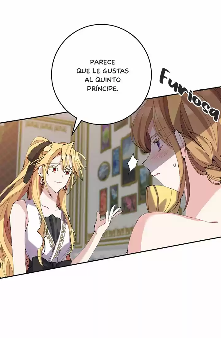 Es Inútil Incluso Si Estoy Colgando - Capítulo 10 - Página 24 - LectorTMOo