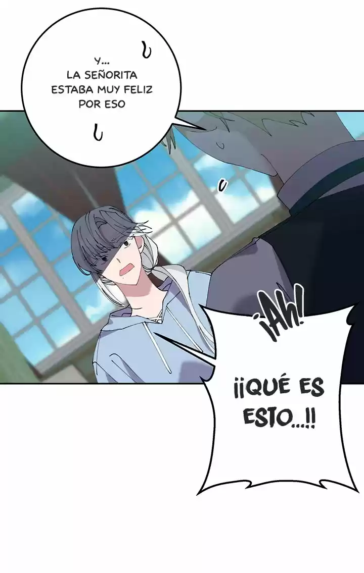 Es Inútil Incluso Si Estoy Colgando - Capítulo 10 - Página 32 - LectorTMOo