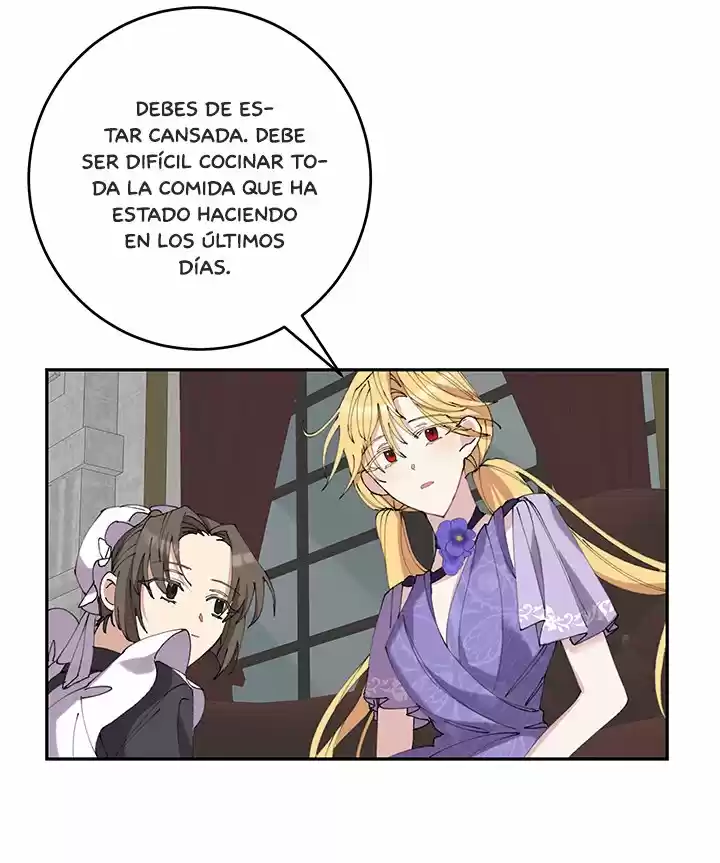 Es Inútil Incluso Si Estoy Colgando - Capítulo 10 - Página 63 - LectorTMOo