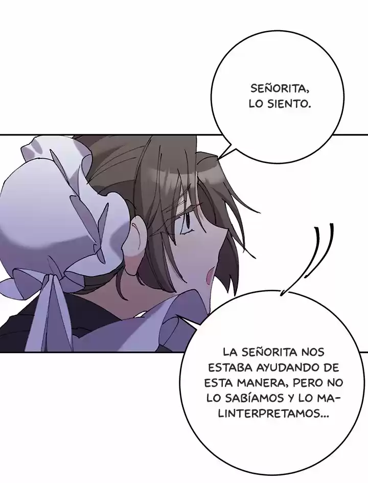 Es Inútil Incluso Si Estoy Colgando - Capítulo 10 - Página 64 - LectorTMOo