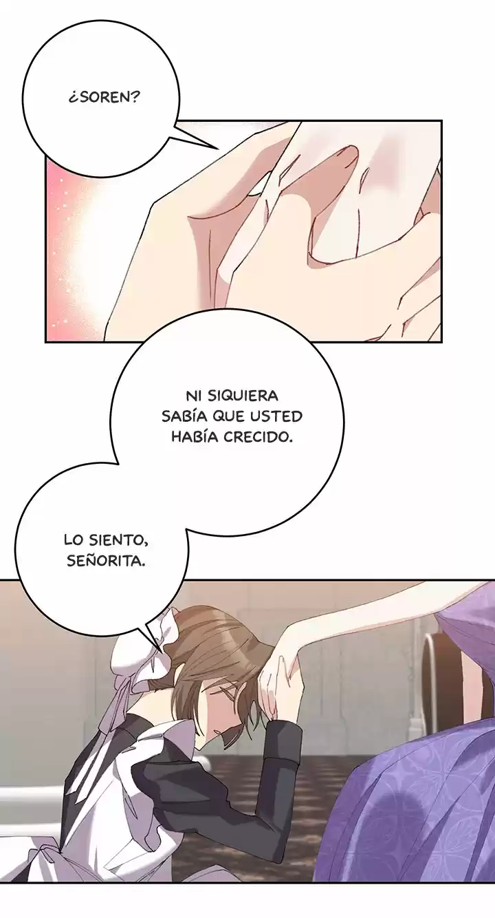 Es Inútil Incluso Si Estoy Colgando - Capítulo 10 - Página 65 - LectorTMOo