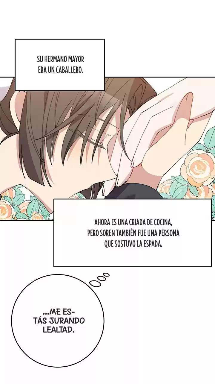 Es Inútil Incluso Si Estoy Colgando - Capítulo 10 - Página 66 - LectorTMOo