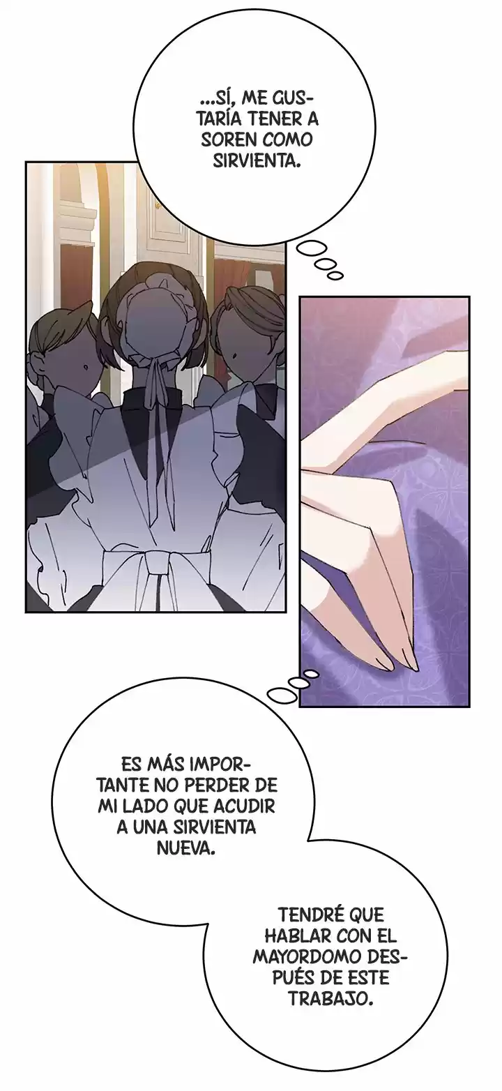 Es Inútil Incluso Si Estoy Colgando - Capítulo 10 - Página 70 - LectorTMOo