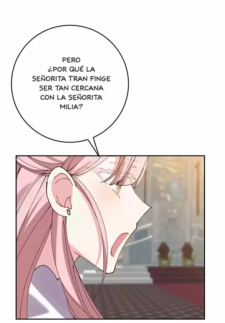 Es Inútil Incluso Si Estoy Colgando - Capítulo 10 - Página 84 - LectorTMOo