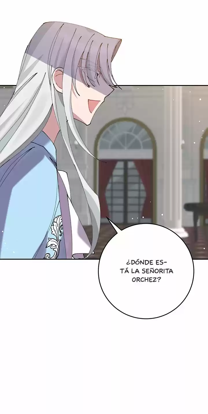 Es Inútil Incluso Si Estoy Colgando - Capítulo 10 - Página 96 - LectorTMOo