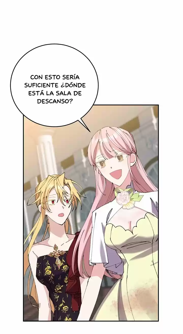 Es Inútil Incluso Si Estoy Colgando - Capítulo 11 - Página 15 - LectorTMOo