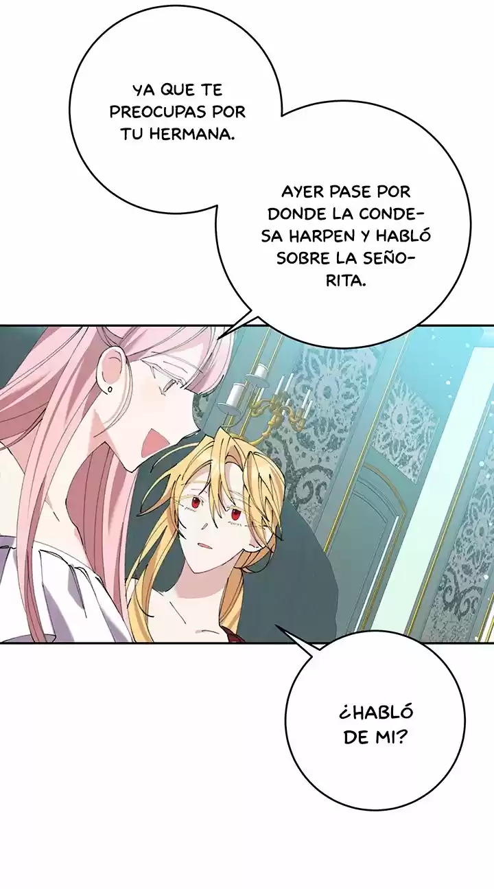 Es Inútil Incluso Si Estoy Colgando - Capítulo 11 - Página 18 - LectorTMOo