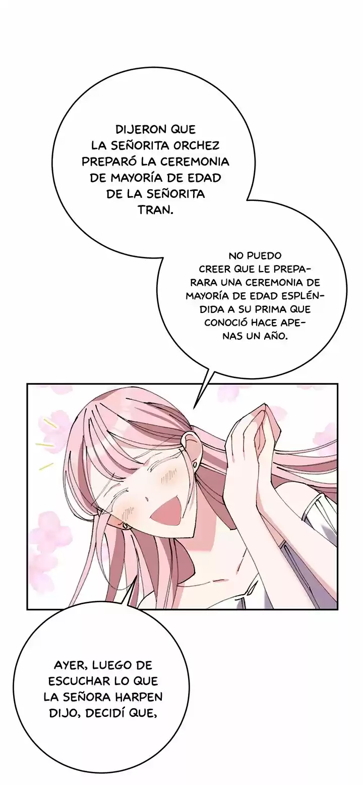 Es Inútil Incluso Si Estoy Colgando - Capítulo 11 - Página 19 - LectorTMOo