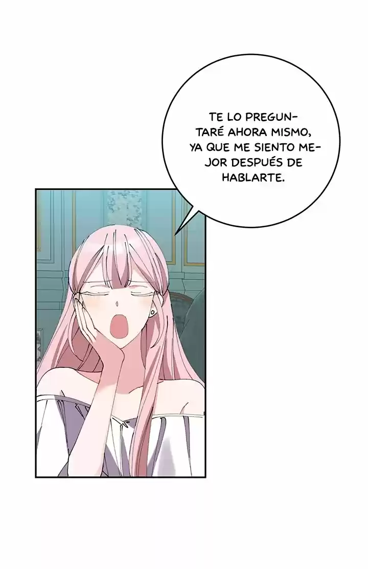 Es Inútil Incluso Si Estoy Colgando - Capítulo 11 - Página 22 - LectorTMOo
