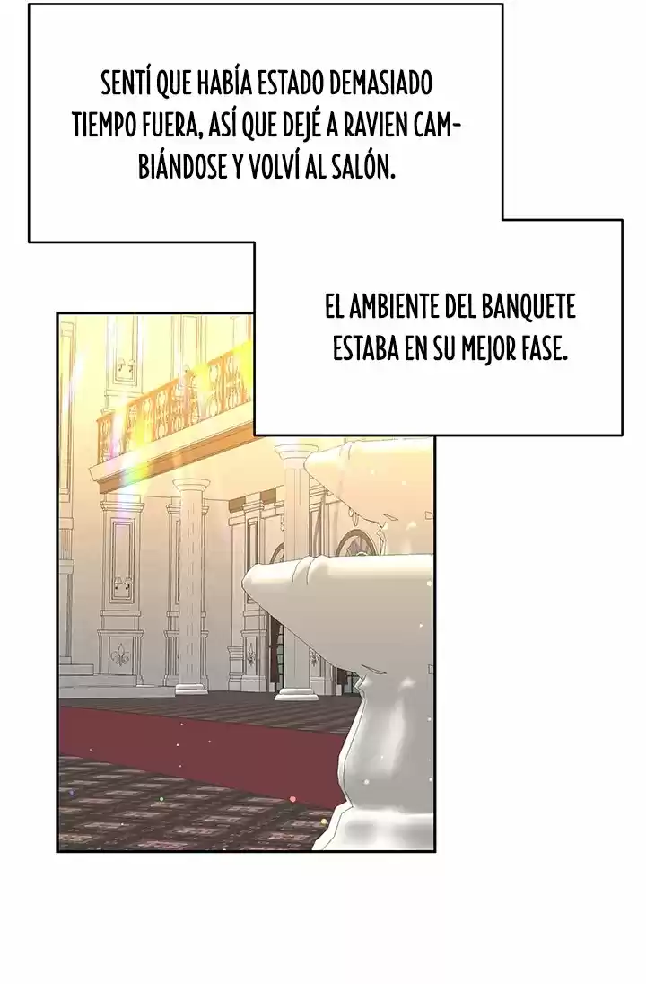 Es Inútil Incluso Si Estoy Colgando - Capítulo 11 - Página 28 - LectorTMOo