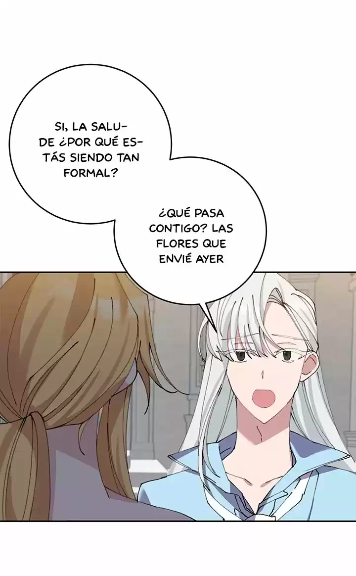 Es Inútil Incluso Si Estoy Colgando - Capítulo 11 - Página 36 - LectorTMOo