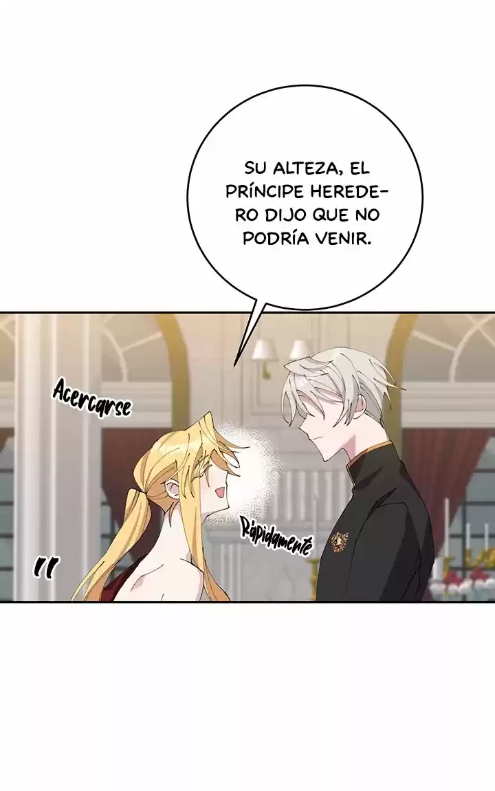 Es Inútil Incluso Si Estoy Colgando - Capítulo 11 - Página 43 - LectorTMOo