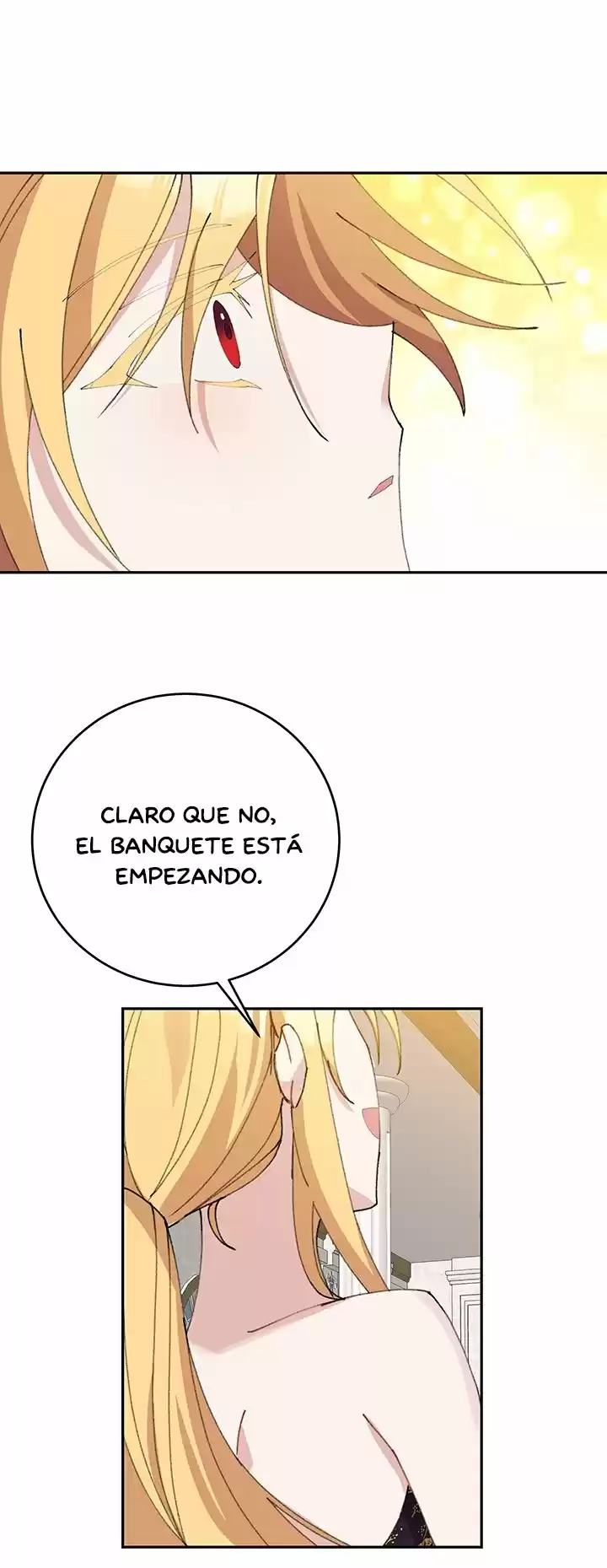 Es Inútil Incluso Si Estoy Colgando - Capítulo 11 - Página 46 - LectorTMOo