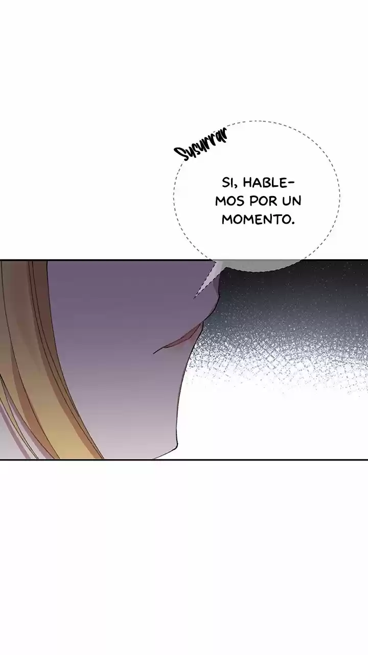 Es Inútil Incluso Si Estoy Colgando - Capítulo 11 - Página 48 - LectorTMOo