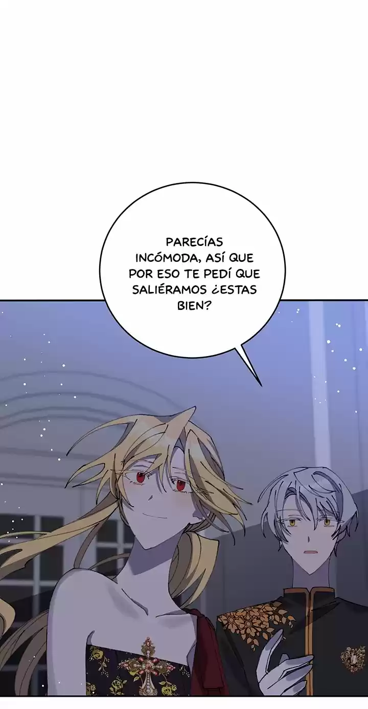 Es Inútil Incluso Si Estoy Colgando - Capítulo 11 - Página 54 - LectorTMOo
