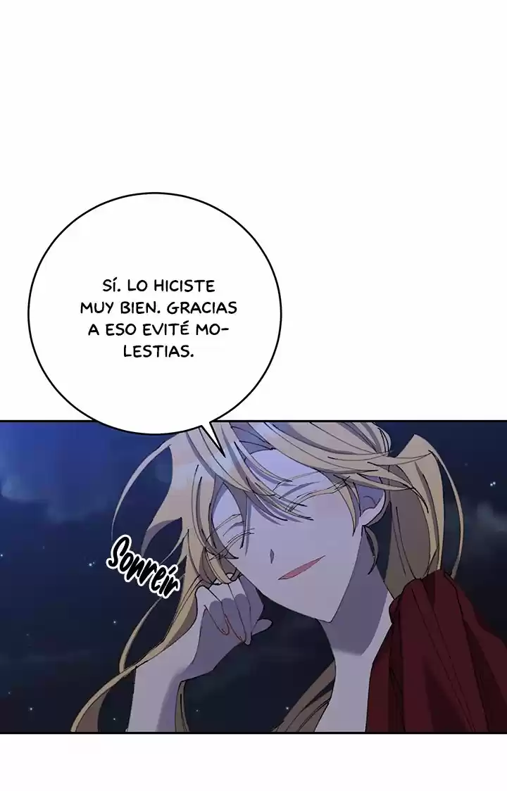 Es Inútil Incluso Si Estoy Colgando - Capítulo 11 - Página 55 - LectorTMOo