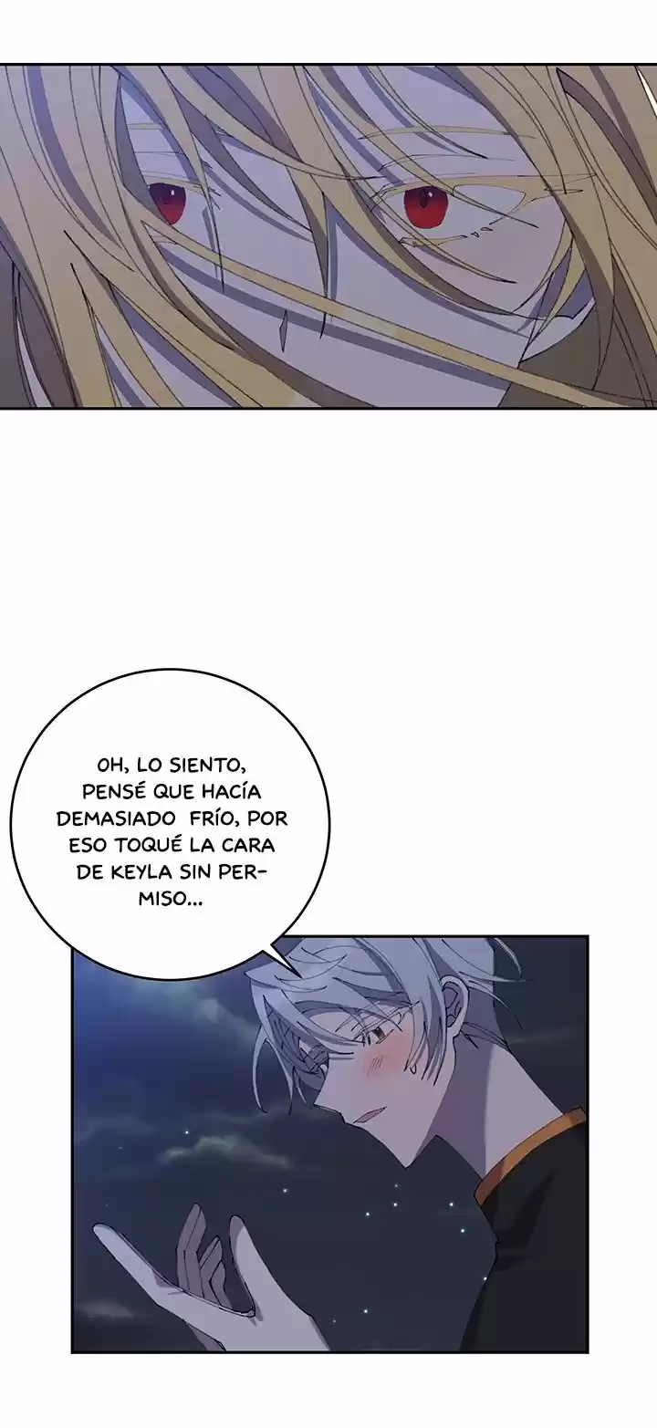 Es Inútil Incluso Si Estoy Colgando - Capítulo 11 - Página 75 - LectorTMOo