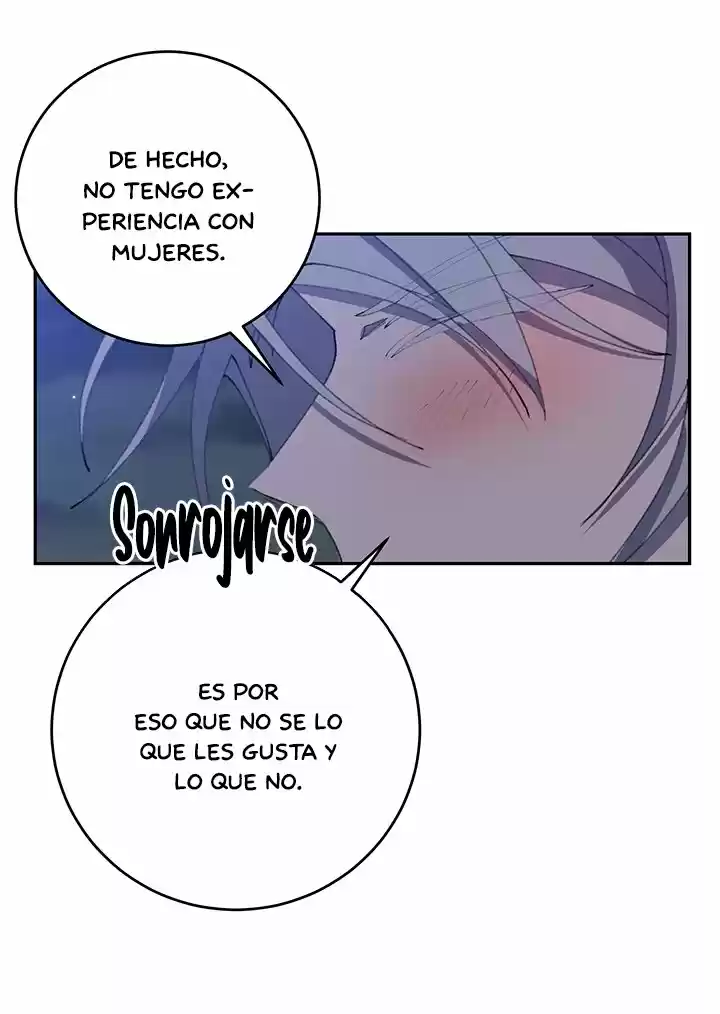 Es Inútil Incluso Si Estoy Colgando - Capítulo 11 - Página 76 - LectorTMOo