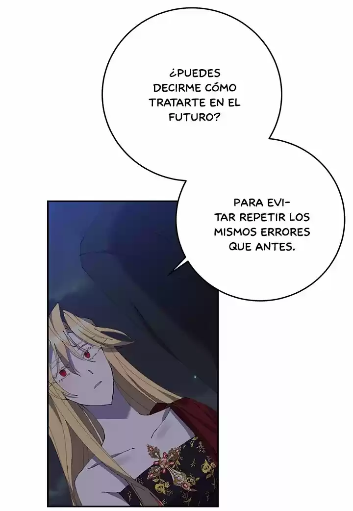 Es Inútil Incluso Si Estoy Colgando - Capítulo 11 - Página 77 - LectorTMOo